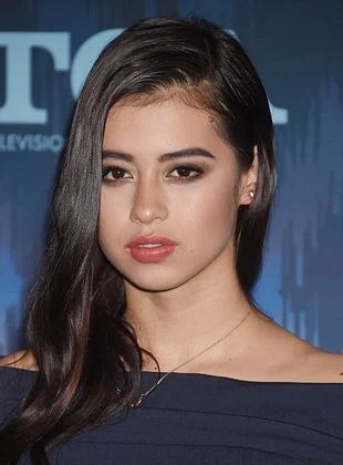 Amber Midthunder | Salles Obscures